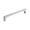 Polished Chrome, variant on Amerock Merced 12 inch (305mm) Center-to-Center Polished Chrome Appliance Pull