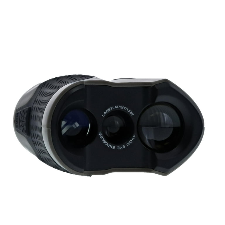 Halo Optics - Hunting Range Finder, XL600, 600 YD 6x, Ideal for