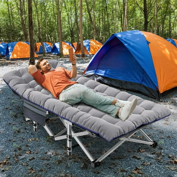Lit pliant Bébé : lit parapluie et lit nomade pour bébé, voyager avec