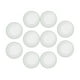 thumbnail image 5 of Junta anticolisión para puerta , 10 piezas, protección de decoración Universal, almohadilla de silicona, accesorios de reducción de ruido, , blanco luminoso B DYNWAVEMX Junta anticolisión de coche, 5 of 8