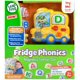 thumbnail image 2 of Juego de Letras Magneticas Interactivo LeapFrog 80-19267E Aprendizaje Alfabeto Fonética Amarillo Unisex Leap Frog 80-19267E, 2 of 2