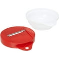thumbnail image 2 of Oven Baking Tray DIY Snack Food Kitchen Gadgets, Rack, Microwave Potato Chips Maker, 2 of 5