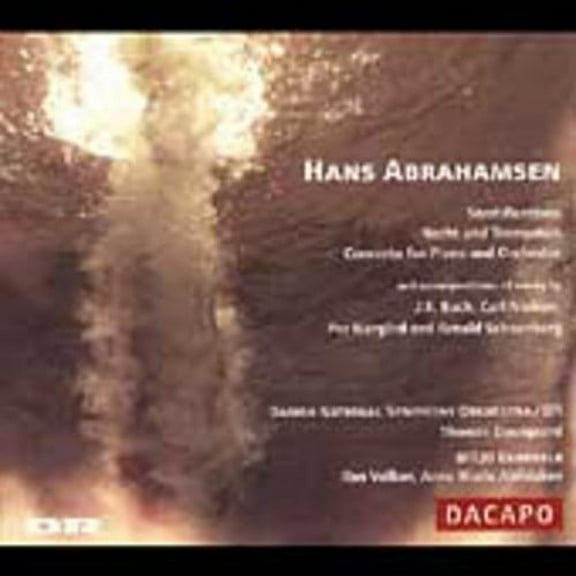 Thomas Dausgaard - Orchestral Works - Music & Performance - CD