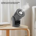 thumbnail image 4 of Pequeño humidificador portátil Mini pulverizador automático para sacudir la cabeza ANGGREK  Otros, 4 of 8