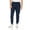 NAVY, variant on HEAL+WEAR Men's Clinical Scrub Pants – Jogger Fit, Elastic Waist, Multi-Pocket Medical Workwear