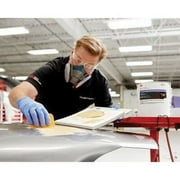3M 01131 1 Gallon Premium Body Filler, Lightweight, Fast Curing