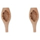 thumbnail image 4 of Bearachild Molde de portátil para pasteles de Mooncake, molde para galletas y dulces, utensilios de cocina reutilizables para hornear tipo 2 Tipo 2 2Conjunto, 4 of 6
