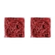 thumbnail image 2 of Relleno de rafia de papel Lafite Bewildely 1 paquete confeti Pascua Navidad Vino rojo 2Conjunto, 2 of 6