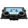thumbnail image 4 of Air Conditioner Panel LCD Screen,7in Car AC Touch Car AC Heater Panel Screen Car AC Touch Screen Leading Edge Technology, 4 of 5