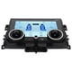 thumbnail image 4 of BOROCO Pantalla Táctil De CA Para Automóvil, Pantalla Táctil De CA Para Automóvil De 7 Pulgadas, Control Táctil LCD HD DC 9 A 16V Reemplazo Para Land Rover Range Rover Evoque L538, 4 of 14