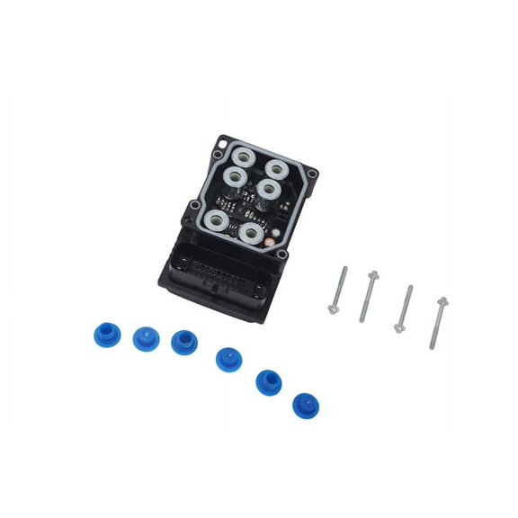 Electronic Brak (SLP-1)