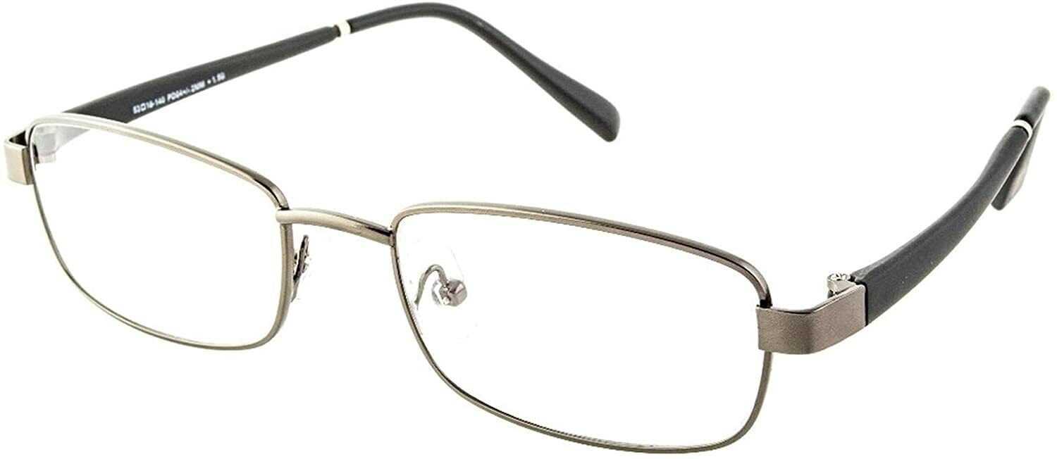 Foster Grant Manning Gun Reading Glasses HSA/FSA