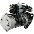 thumbnail image 3 of DB Electrical New Starter 410-50051 for Komatsu Pc65 1999-On W/ 6D125 Engine 600813-6611, 3 of 7