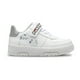 thumbnail image 1 of Calzado Pokémon Tenis Niños PO4060 Blancos, 1 of 5