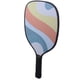 thumbnail image 2 of Juego De Paletas De Pickleball Paleta Pickleball con 4 bolas antideslizante para entrenamiento de competición (naranja) Sywqhk Para Estrenar, 2 of 8