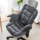 thumbnail image 4 of Amzcrzy Funda Nórdica, Sábana, Funda De Almohada De Satén, Cojín Calefactor De Invierno, Cojín Integrado Para Sentarse En La Oficina Durante Largos Períodos De Calor Y Comodidad, Cojín De Asiento, Pr, 4 of 6