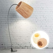 HEMOTON Durable Yellow Paper Raffia Ribbon for DIY Crafts and Gift Wrapping 2 Meters per Roll