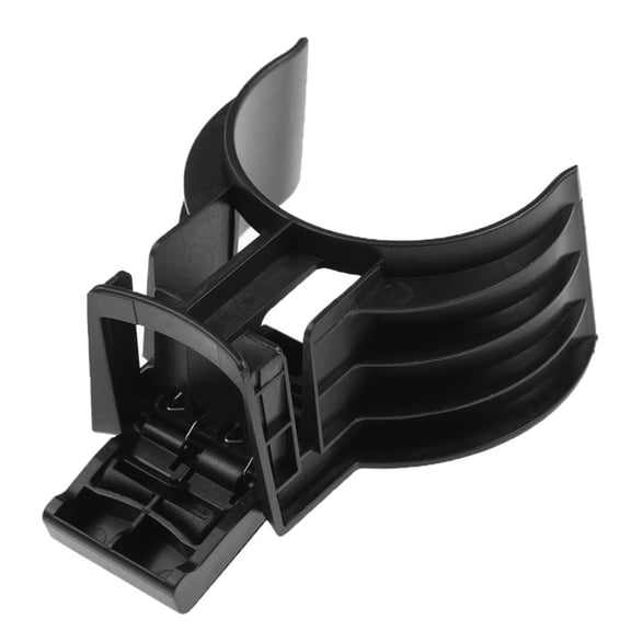Acaige Cup Holder Insert Divider #556180E200C0 556180E200 For Toyota Highlander 2017-19
