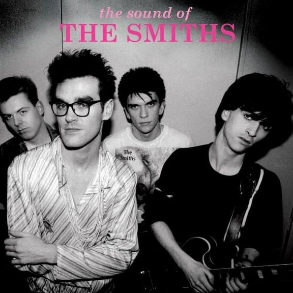 The Smiths - Sound of the Smiths - Music & Performance - CD