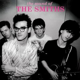 The Smiths - The Sound Of The Smiths: The Very Best Of The The Smiths - The Sound Of The Smiths: The Very Best Of The