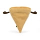 thumbnail image 3 of Juguete de peluche Jellycat Amuseables, rebanada de pizza de 23 cm, 3 of 4