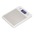 thumbnail image 4 of Food Scale Tool,Food Scale 5kg Capacity Pocket Scale Food Scale Luxury Finish, 4 of 8