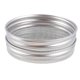 thumbnail image 2 of Set of 2 Stainless Steel Sprouting Jar Lid Kit for Superb Ventilation Fit for Wide Mouth Jars Cannin, 2 of 5