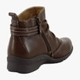 thumbnail image 5 of Jambu Angie Women's Boots Dark Brown Size 6 M, 5 of 8