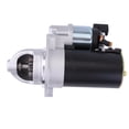 thumbnail image 2 of Guwzn Starter Motor Replacement for KiaOptima 2.0L 2.4L 2012-2015 Sportage 2.0L 2.4L 2011-2016 849500, 2 of 10