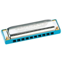 Rocket Low Harmonica Key of C