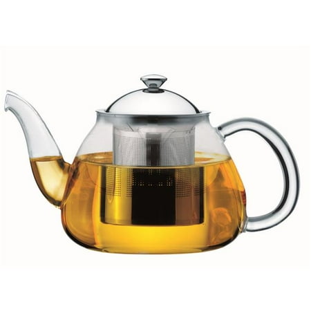 

Tea Infuser with Filter