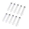thumbnail image 1 of Alimentador De Agua Para Pájaros De Bebé Piezas, Alimentador De 20 Ml, 1 of 9