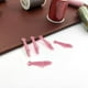 thumbnail image 5 of Enhebrador de agujas Injueey 3 uds Rosa, 5 of 6