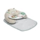 thumbnail image 1 of Tapete de actividades 4 en 1cozy prop Ingenuity 12629 beige 9999-SIN TAMAÑO, 1 of 6