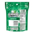 thumbnail image 6 of Pack of 4 Ice Breakers Ice Cubes Spearmint Sugar Free Chewing Gum - 100 pc - Package may vary, 6 of 6
