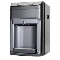 Bluline Global Water G5CTRO Counter Top Hot and Cold Bottleless Water Cooler with 4-Stage Reverse Osmosis Filtration