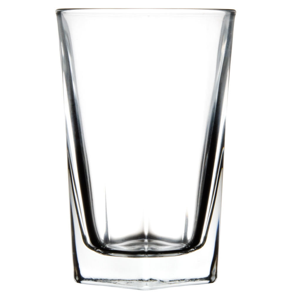 12/CS *WAREHOUSE SPECIAL* Libbey 15479 Inverness Duratuff Beverage Glass 14 oz. 