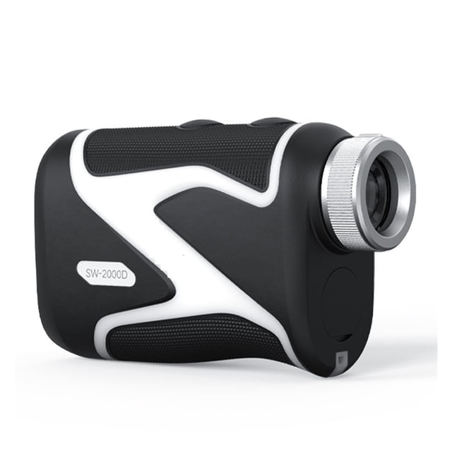 Range Telescope 1000M 1500M 2000M Rangefinder For Golf Outdoor Construction Scope Camera ,High Accuracy