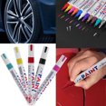 thumbnail image 3 of Pluma De Pintura De Coche A Prueba De Agua, Pluma De Reparación De Arañazos, Removedor De Pintura, Rotulador De Pintura Para Coche Minnieouse VI008986-03, 3 of 6