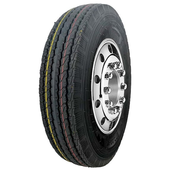 Llanta 7.50-16-12c Broadpeak Bpb200 157l