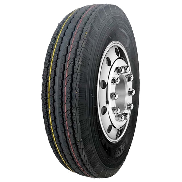 Llanta 7.50-16-12c Broadpeak Bpb200 157l