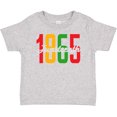 thumbnail image 3 of Inktastic 1865 Juneteenth Boys or Girls Baby T-Shirt, 3 of 5