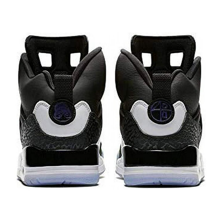 Mens Air Jordan Spizike Concord Black White Dark Concord 315371 005