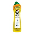 thumbnail image 1 of Limpiador Cif en crema Scrub Daddy limón 500 ml, 1 of 2