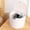 Khaki659, variant on LEFTHIGH Home Smart Sensor Trash Can 3L Touchless Motion Activated Auto Lid with Odor Control for Kitchen Car Bathroom Hands Free