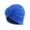 Z3_Blue, variant on ZHENHONG Turbans for Women Women Muslim Turban Hat Cancer Chemo Cap Hair Bonnet Head Scarf Wrap Cover Turban Head Wraps