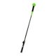 thumbnail image 2 of Entrenador de swing de golf profesional Ayuda de entrenamiento de swing Accesorios de golf para astillado verde 40 pulgadas Sharpla entrenador de swing de golf, 2 of 8