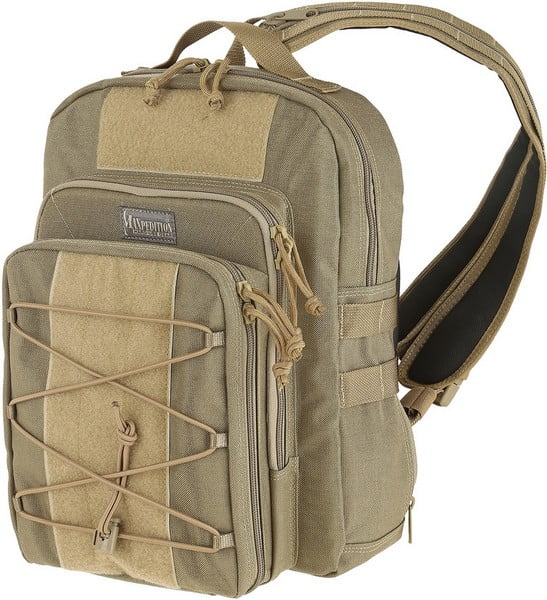 one strap backpack walmart