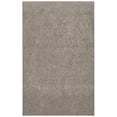 thumbnail image 3 of Mohawk Home Non-Slip Pet Friendly Leak Proof 1/4 - Inch Cushion Rug Pad, Grey, 6' x 9', 3 of 7