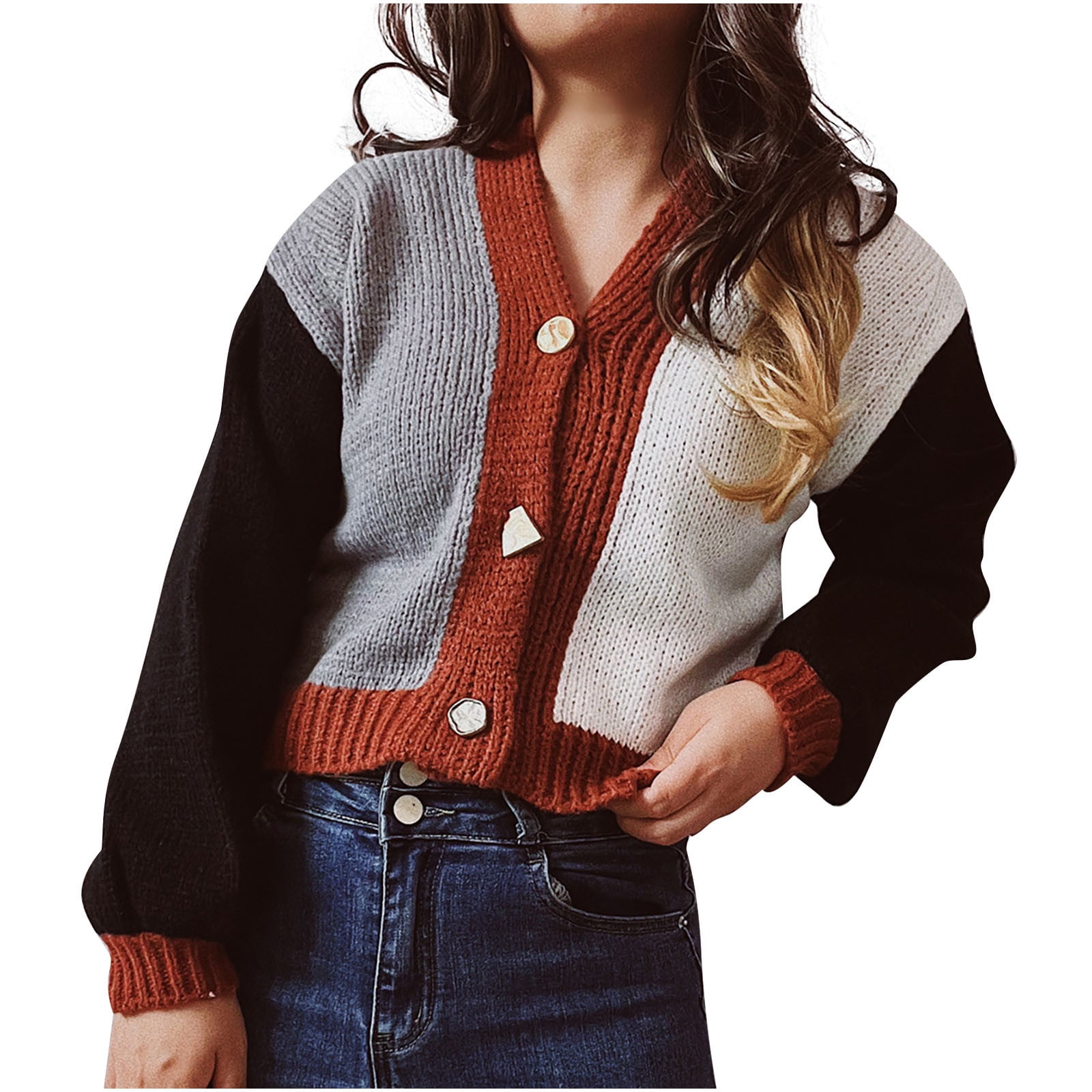 ugly autumn sweater